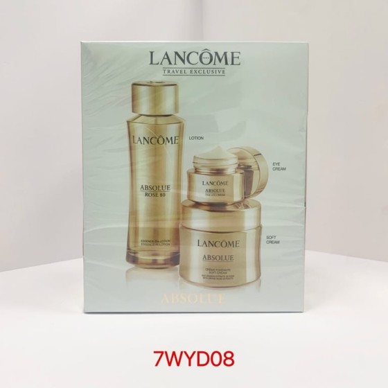 Lancôme Advanced Génifique Youth Activating Mask (7 sheets)